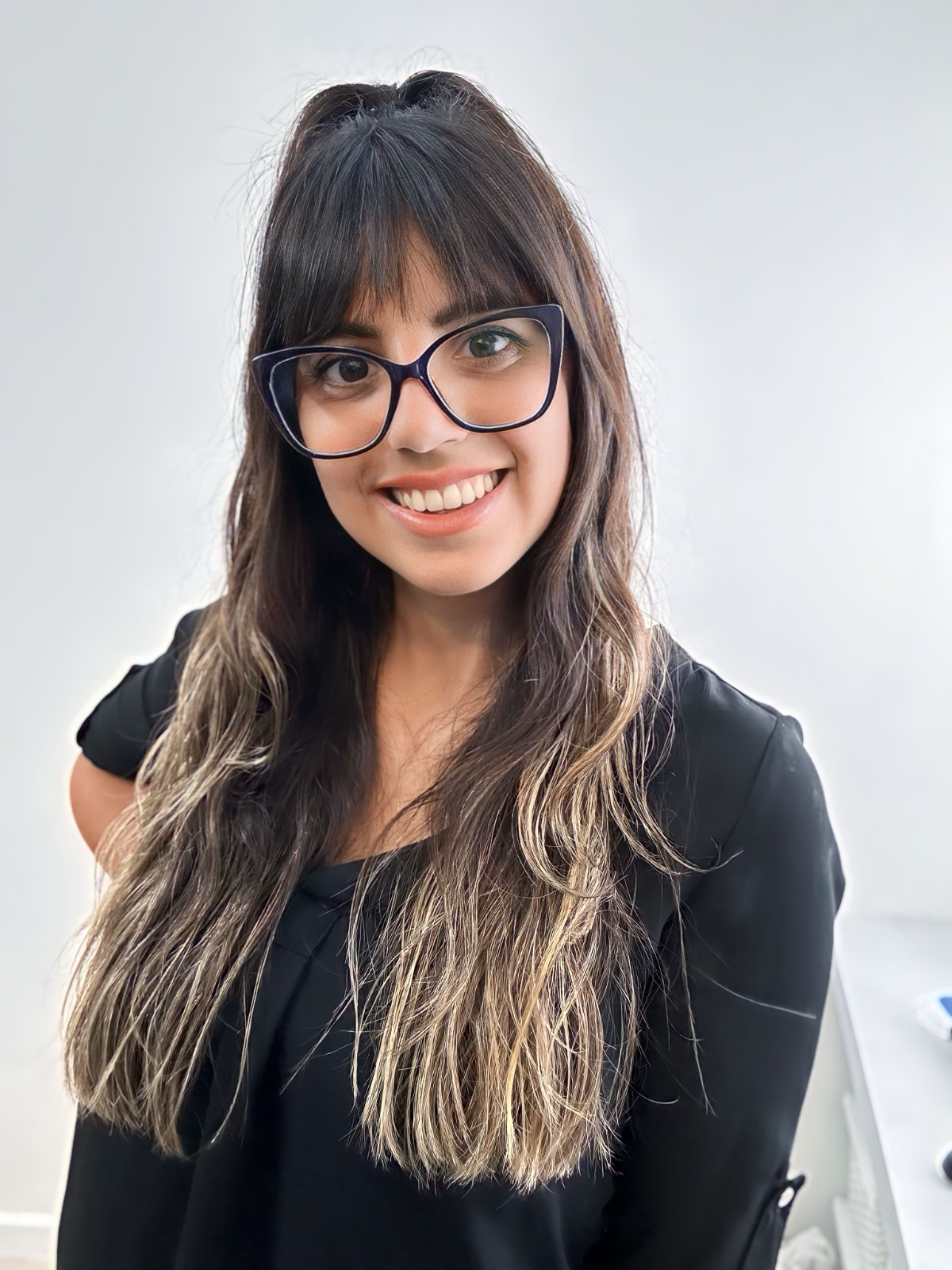 Macarena Dominguez - Agente Inmobiliaria